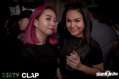 Dirty Bar presents Y2K Party | Demo Thonglor — photo 84