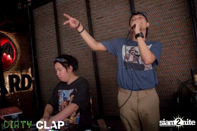 Dirty Bar presents Y2K Party | Demo Thonglor — photo 85