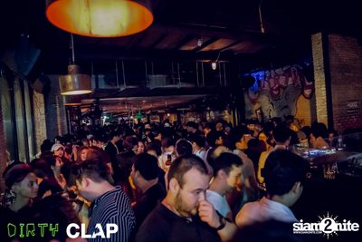 Dirty Bar presents Y2K Party | Demo Thonglor — photo 86