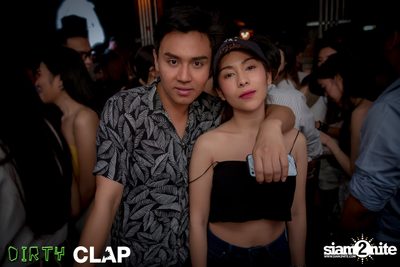 Dirty Bar presents Y2K Party | Demo Thonglor — photo 87