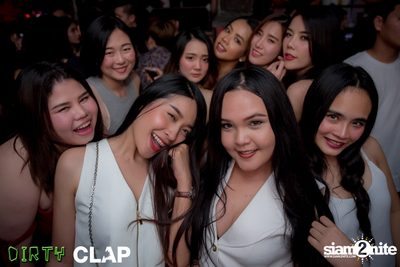 Dirty Bar presents Y2K Party | Demo Thonglor — photo 88