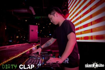 Dirty Bar presents Y2K Party | Demo Thonglor — photo 89