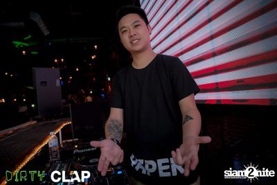 Dirty Bar presents Y2K Party | Demo Thonglor — photo 90