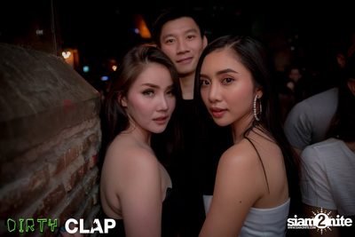 Dirty Bar presents Y2K Party | Demo Thonglor — photo 92