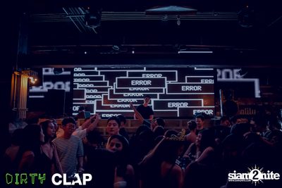 Dirty Bar presents Y2K Party | Demo Thonglor — photo 98