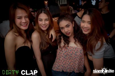 Dirty Bar presents Y2K Party | Demo Thonglor — photo 101