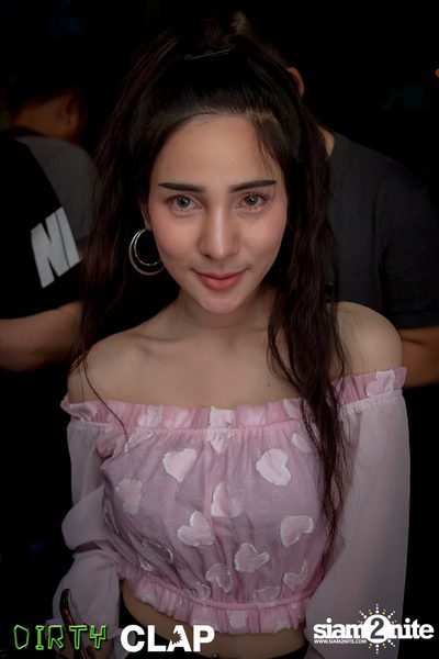 Dirty Bar presents Y2K Party | Demo Thonglor — photo 103