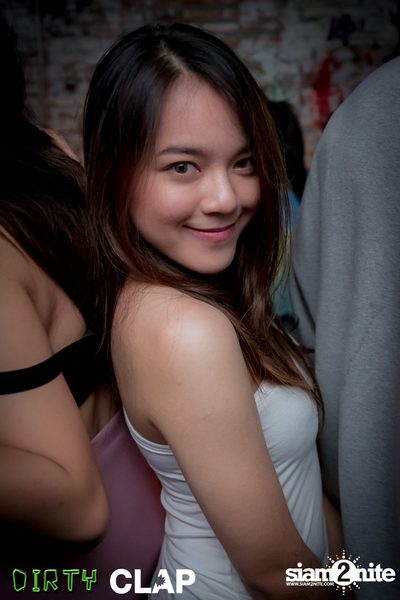 Dirty Bar presents Y2K Party | Demo Thonglor — photo 107