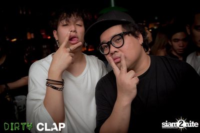 Dirty Bar presents Y2K Party | Demo Thonglor — photo 108