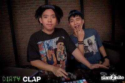Dirty Bar presents Y2K Party | Demo Thonglor — photo 111