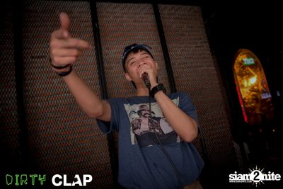 Dirty Bar presents Y2K Party | Demo Thonglor — photo 112
