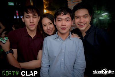 Dirty Bar presents Y2K Party | Demo Thonglor — photo 113
