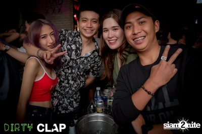 Dirty Bar presents Y2K Party | Demo Thonglor — photo 114