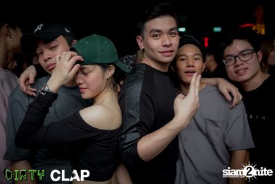 Dirty Bar presents Y2K Party | Demo Thonglor — photo 116
