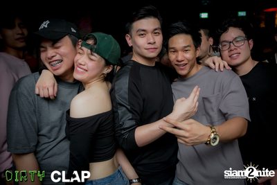 Dirty Bar presents Y2K Party | Demo Thonglor — photo 117