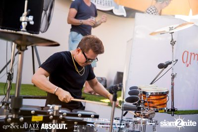amBar 3rd Anniversary Pool Party ที่ แอมบาร์ — photo 31