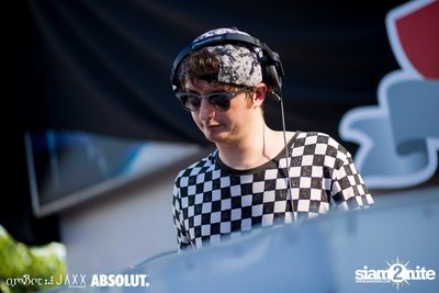 amBar 3rd Anniversary Pool Party ที่ แอมบาร์ — photo 44