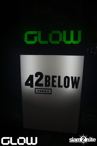 Florian Meindl & Aardy at Glow — photo 1