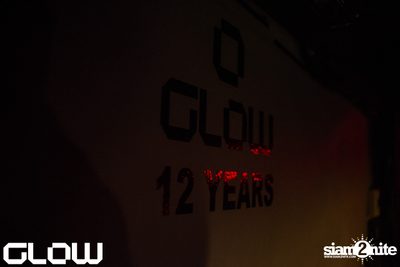 Florian Meindl & Aardy at Glow — photo 4