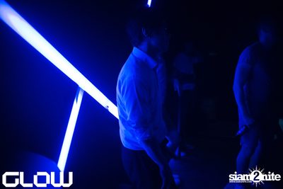 Florian Meindl & Aardy at Glow — photo 5