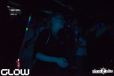 Florian Meindl & Aardy at Glow — photo 7