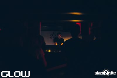 Florian Meindl & Aardy at Glow — photo 8