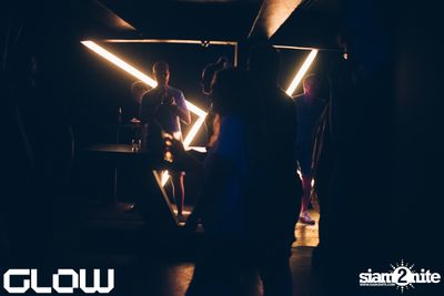 Florian Meindl & Aardy at Glow — photo 9