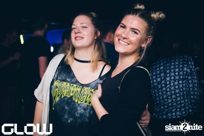 Florian Meindl & Aardy at Glow — photo 13