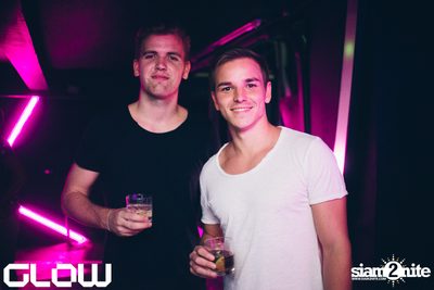 Florian Meindl & Aardy at Glow — photo 17