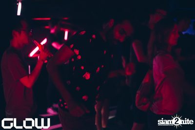Florian Meindl & Aardy at Glow — photo 18