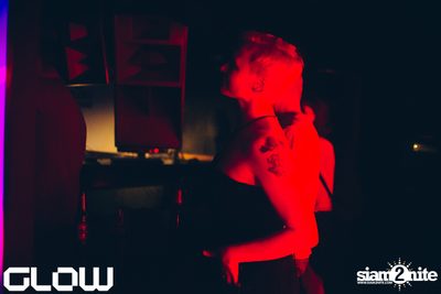 Florian Meindl & Aardy at Glow — photo 22