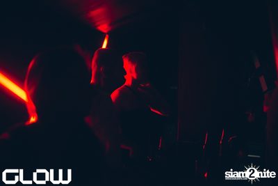 Florian Meindl & Aardy at Glow — photo 24