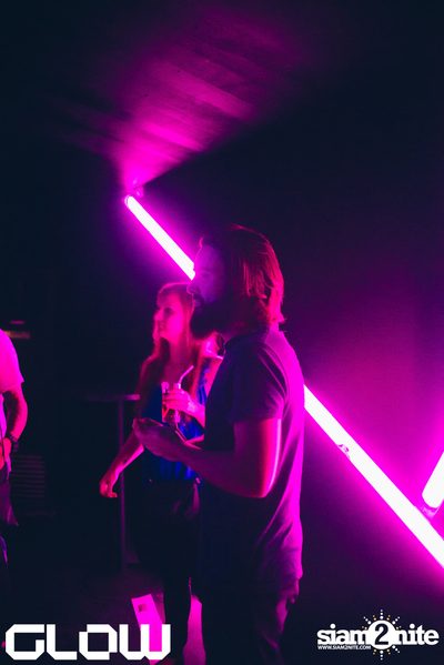 Florian Meindl & Aardy at Glow — photo 27