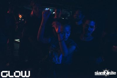 Florian Meindl & Aardy at Glow — photo 28