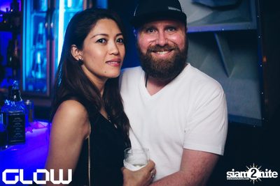 Florian Meindl & Aardy at Glow — photo 30