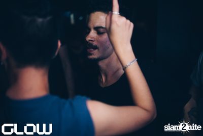 Florian Meindl & Aardy at Glow — photo 31