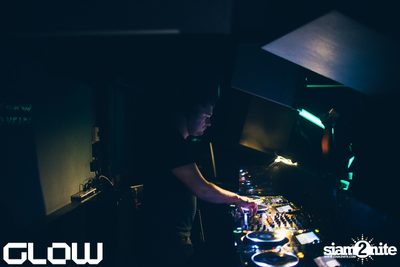 Florian Meindl & Aardy at Glow — photo 33