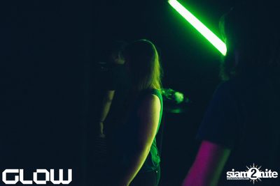 Florian Meindl & Aardy at Glow — photo 34