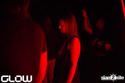 Florian Meindl & Aardy at Glow — photo 35