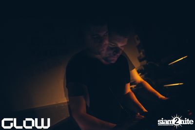 Florian Meindl & Aardy at Glow — photo 36