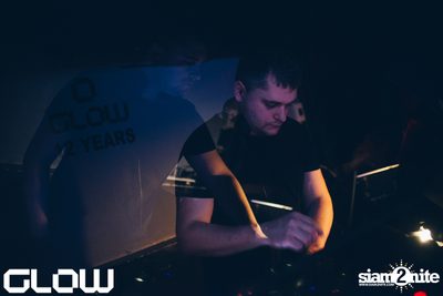 Florian Meindl & Aardy at Glow — photo 37