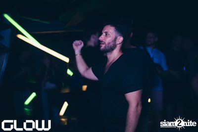 Florian Meindl & Aardy at Glow — photo 38