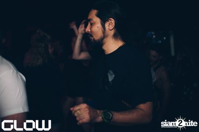 Florian Meindl & Aardy at Glow — photo 39