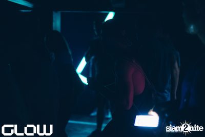 Florian Meindl & Aardy at Glow — photo 40