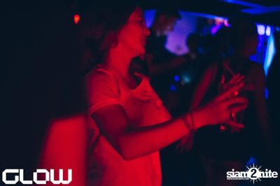 Florian Meindl & Aardy at Glow — photo 42