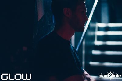 Florian Meindl & Aardy at Glow — photo 43
