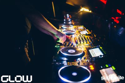 Florian Meindl & Aardy at Glow — photo 45