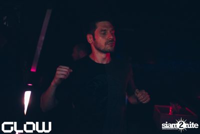 Florian Meindl & Aardy at Glow — photo 46