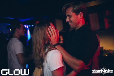 Florian Meindl & Aardy at Glow — photo 47