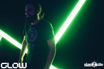 Florian Meindl & Aardy at Glow — photo 48